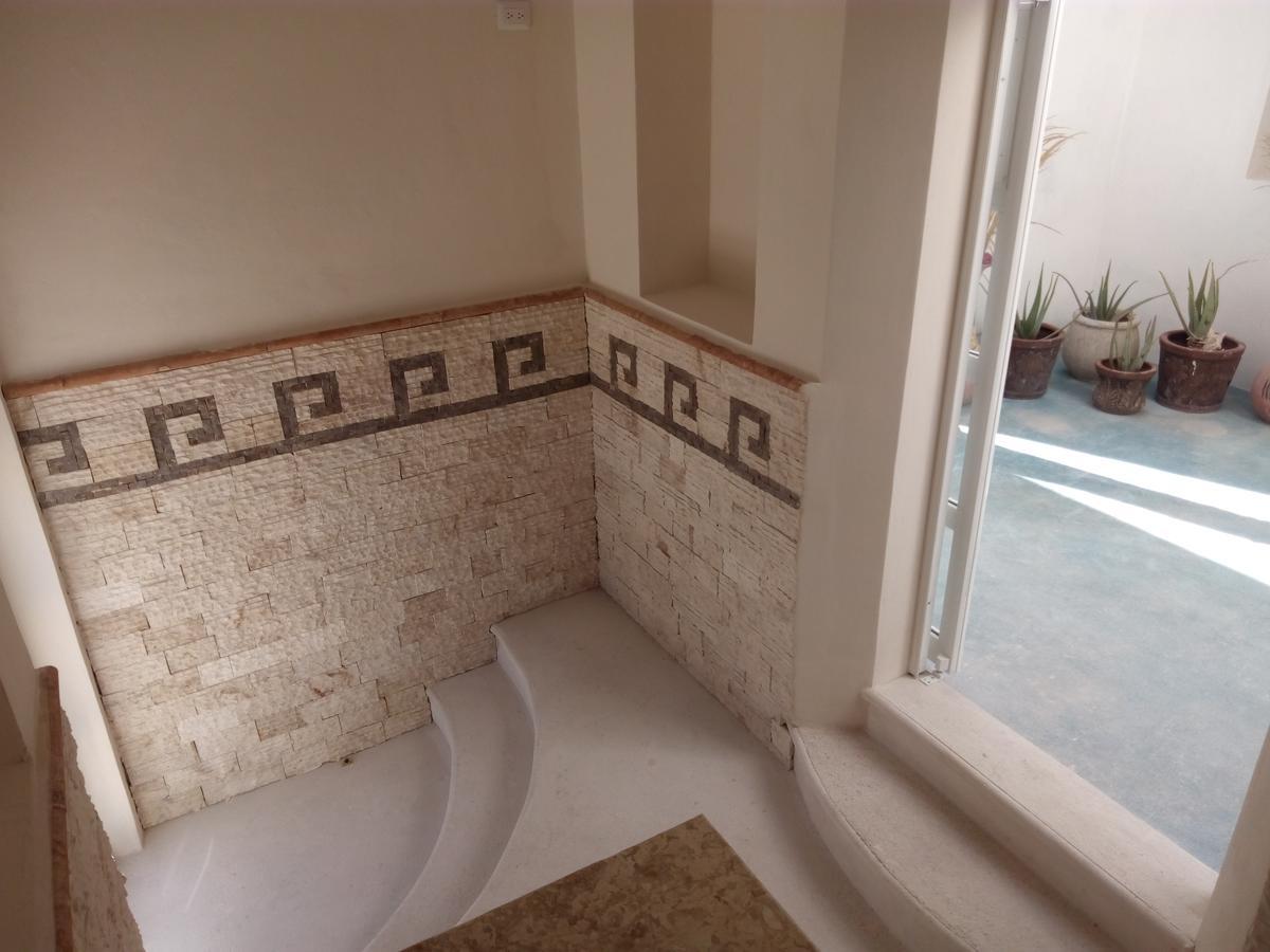 Mayab Suite Progreso  Eksteriør billede