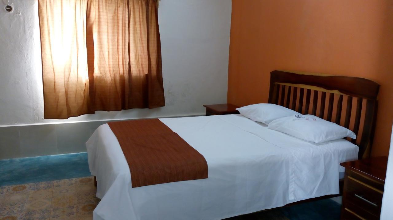 Mayab Suite Progreso  Eksteriør billede